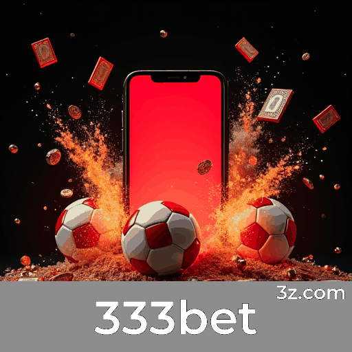 333bet: Cassino Online Seguro e Entretenimento Premium