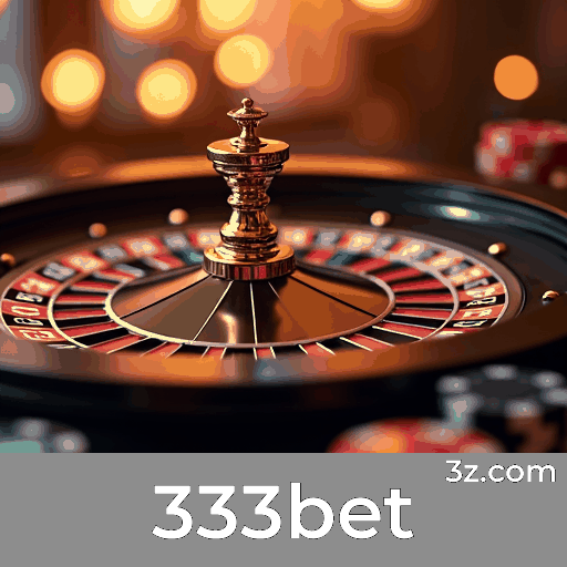 333bet: Cassino Online Seguro e Entretenimento Premium