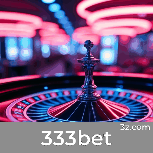 333bet: Cassino Online Seguro e Entretenimento Premium