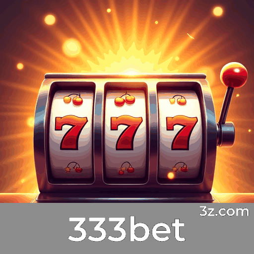 333bet: Cassino Online Seguro e Entretenimento Premium
