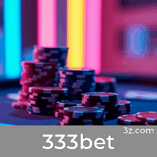 333bet: Entretenimento Sem Limites para Jogadores Brasileiros