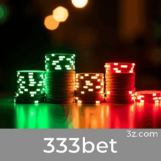 333bet: Cassino Online Seguro e Entretenimento Premium