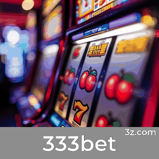 333bet: Entretenimento Sem Limites para Jogadores Brasileiros