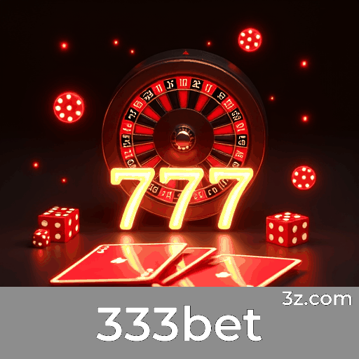 333bet: Cassino Online Seguro e Entretenimento Premium